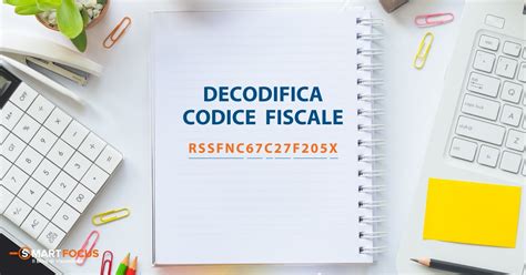 decodifica codice fiscale inverso.